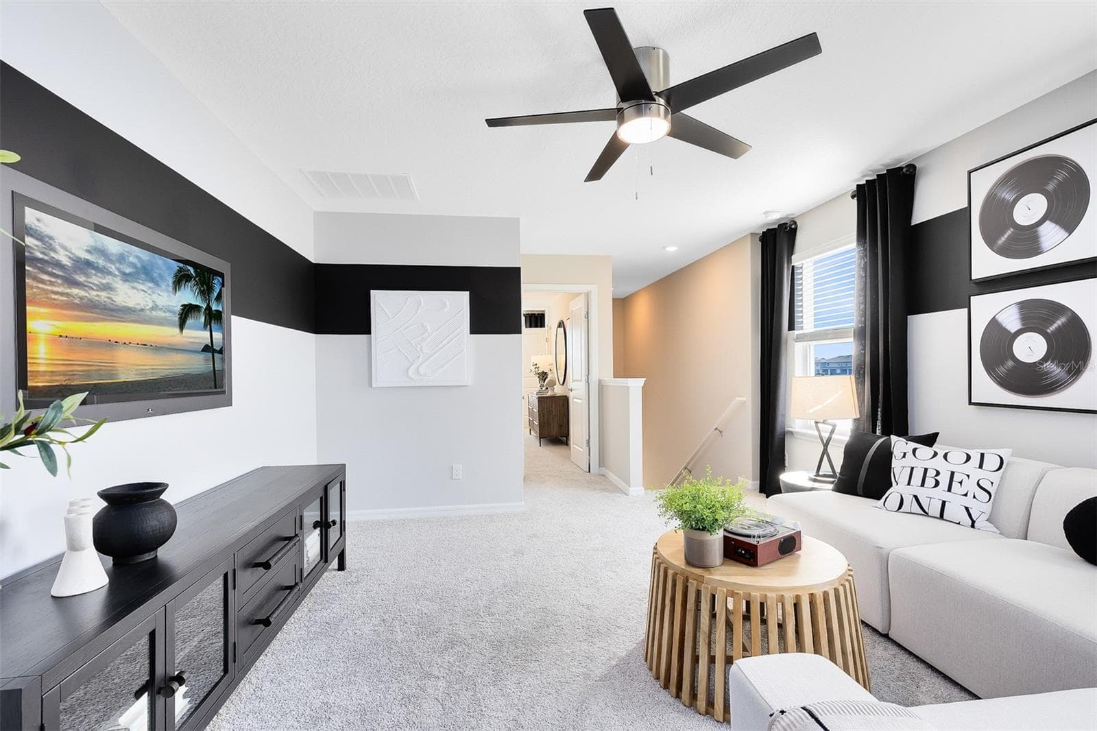 Model Home Design Only. Pictures and furnishings are for illustrative purposes only. Elevations, colors and options may vary. Furniture is for model home staging only. - 5046 SHRUB LEAF ALLEY, ST CLOUD