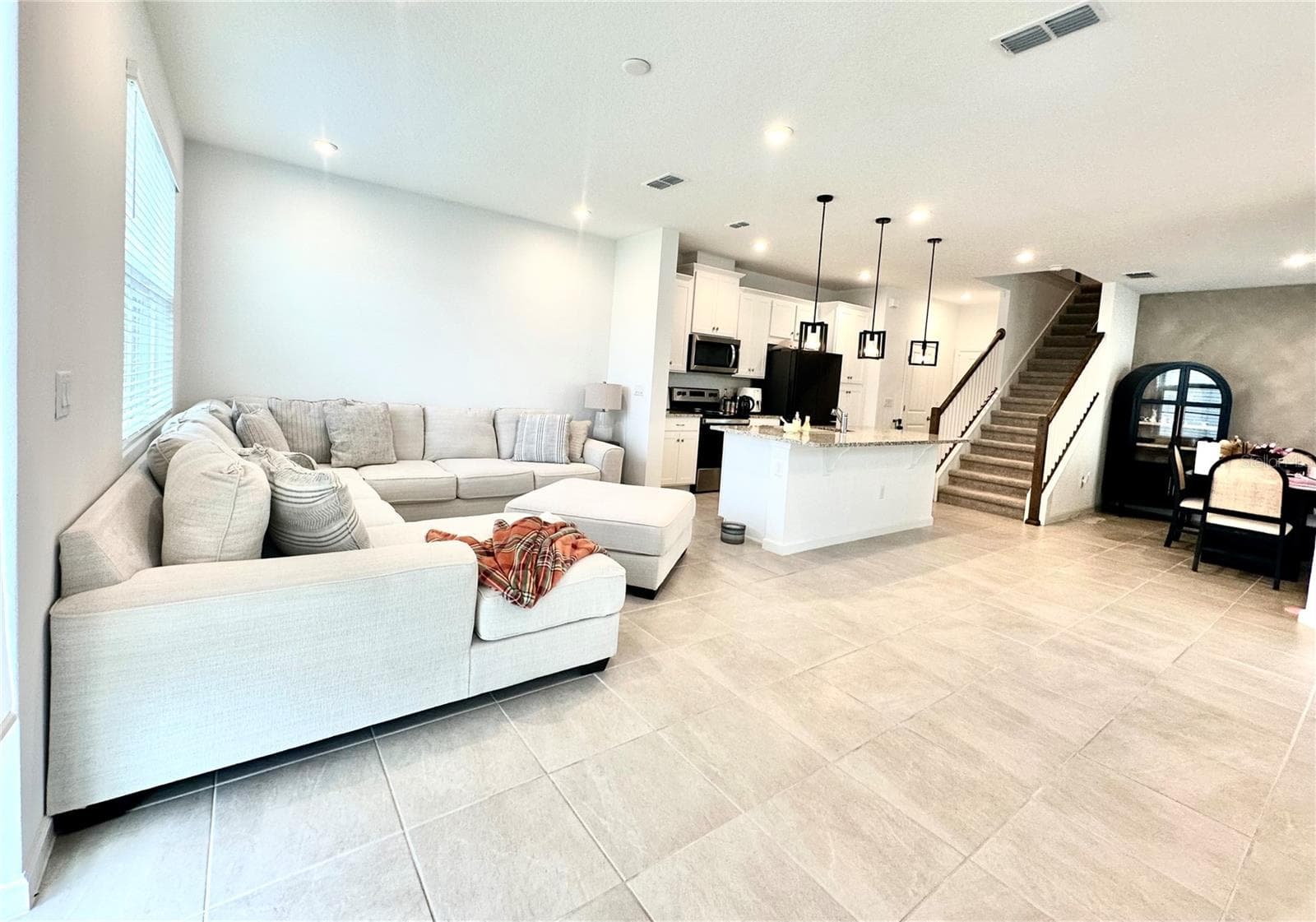 1st Floor layout - 1123 BOARDWALK PL, KISSIMMEE