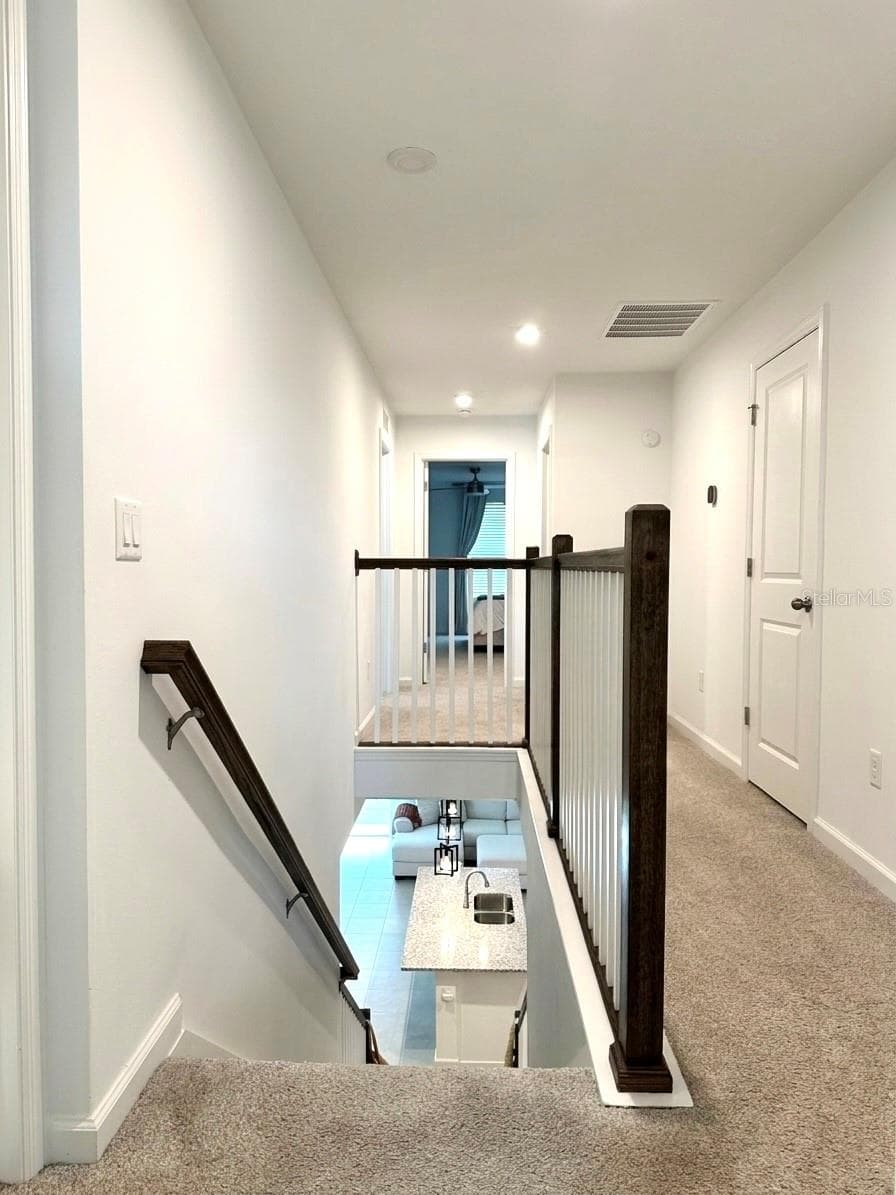 Access 2nd Floor - 1123 BOARDWALK PL, KISSIMMEE