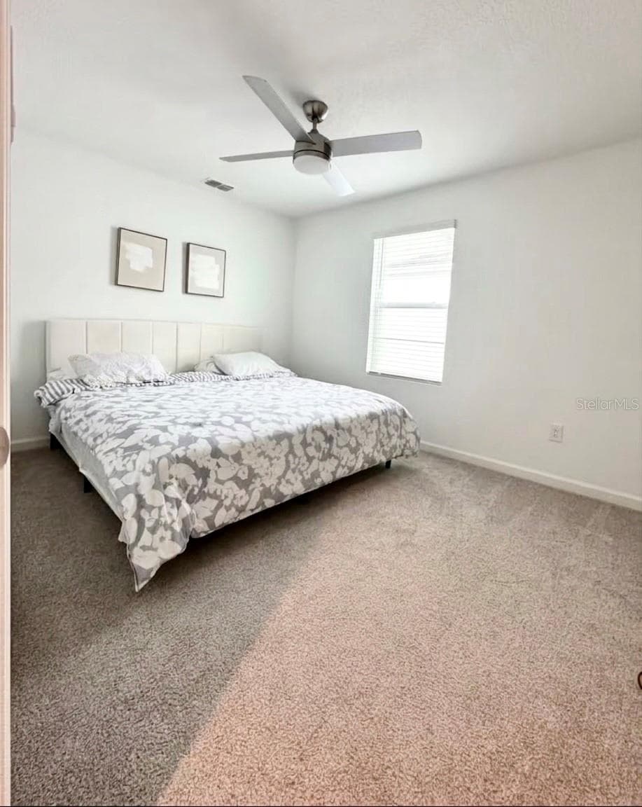 3rd Bedroom - 1123 BOARDWALK PL, KISSIMMEE