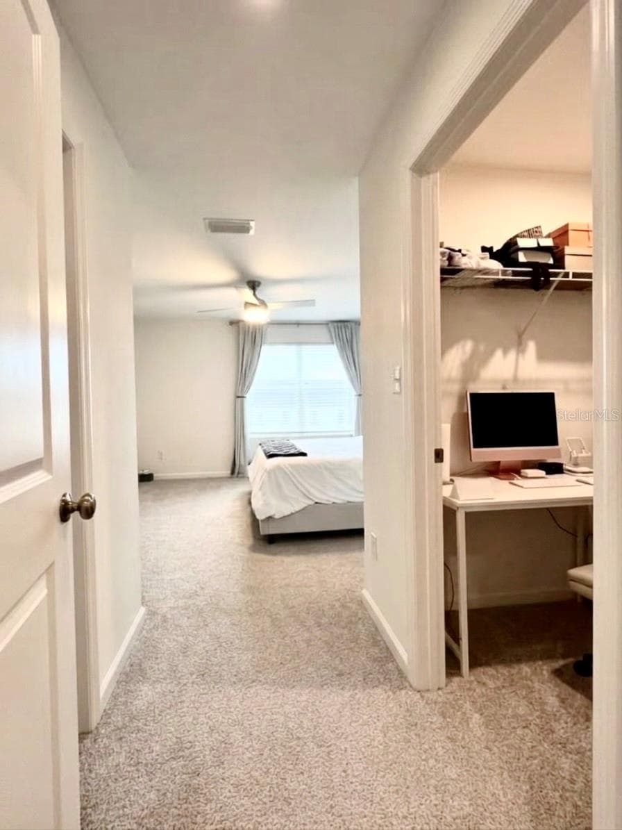 Master bedroom entry - 1123 BOARDWALK PL, KISSIMMEE