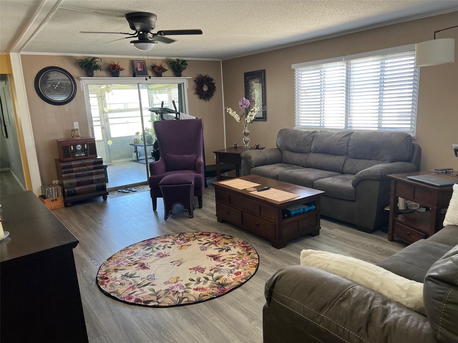 Mobile Home at 15 THATCH PALM ST E, LARGO, photo 15 of 29