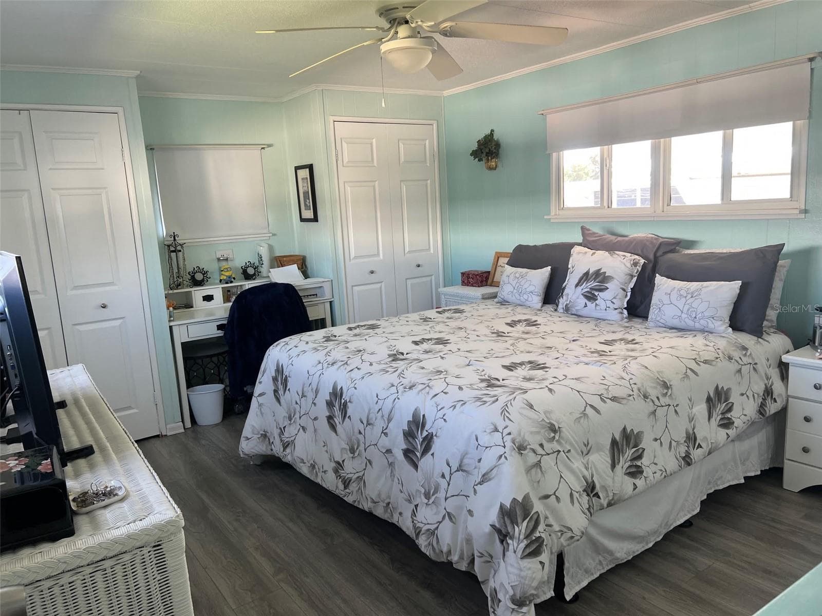 Mobile Home at 15 THATCH PALM ST E, LARGO, photo 27 of 29