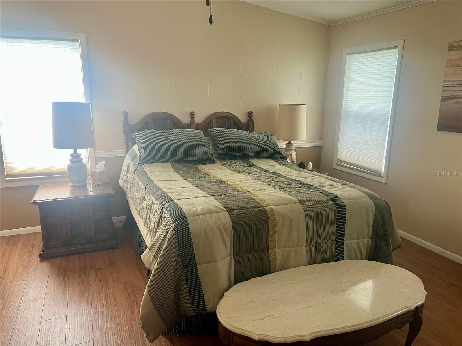 Manufactured Home at 312 MARINER DR, NORTH PORT, photo 18 of 30