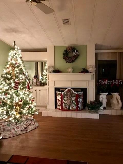 Manufactured Home at 312 MARINER DR, NORTH PORT, photo 27 of 30
