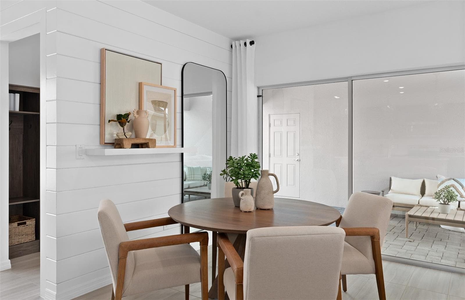 Model Home Design Only. Pictures and furnishings are for illustrative purposes only. Elevations, colors and options may vary. Furniture is for model home staging only.? - 5088 SHRUB LEAF ALLEY, ST CLOUD