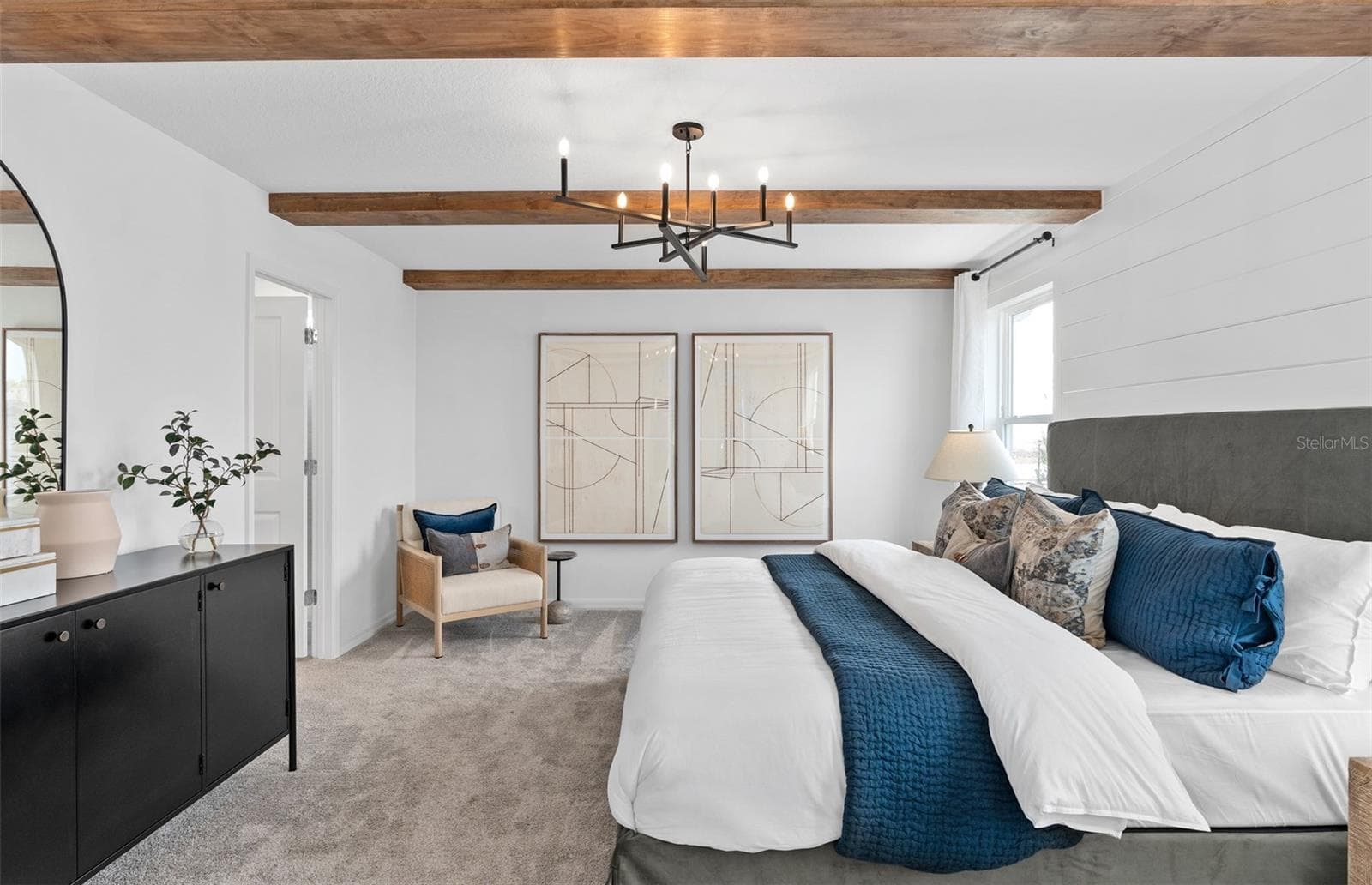 Model Home Design Only. Pictures and furnishings are for illustrative purposes only. Elevations, colors and options may vary. Furniture is for model home staging only.? - 5088 SHRUB LEAF ALLEY, ST CLOUD