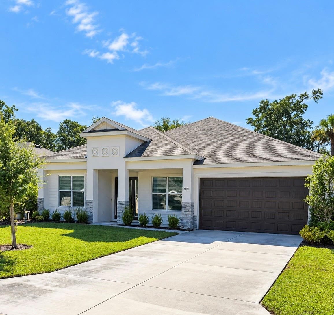 Single Family Residence at 3034 ADRIAN DR, ORMOND BEACH, photo 3 of 23