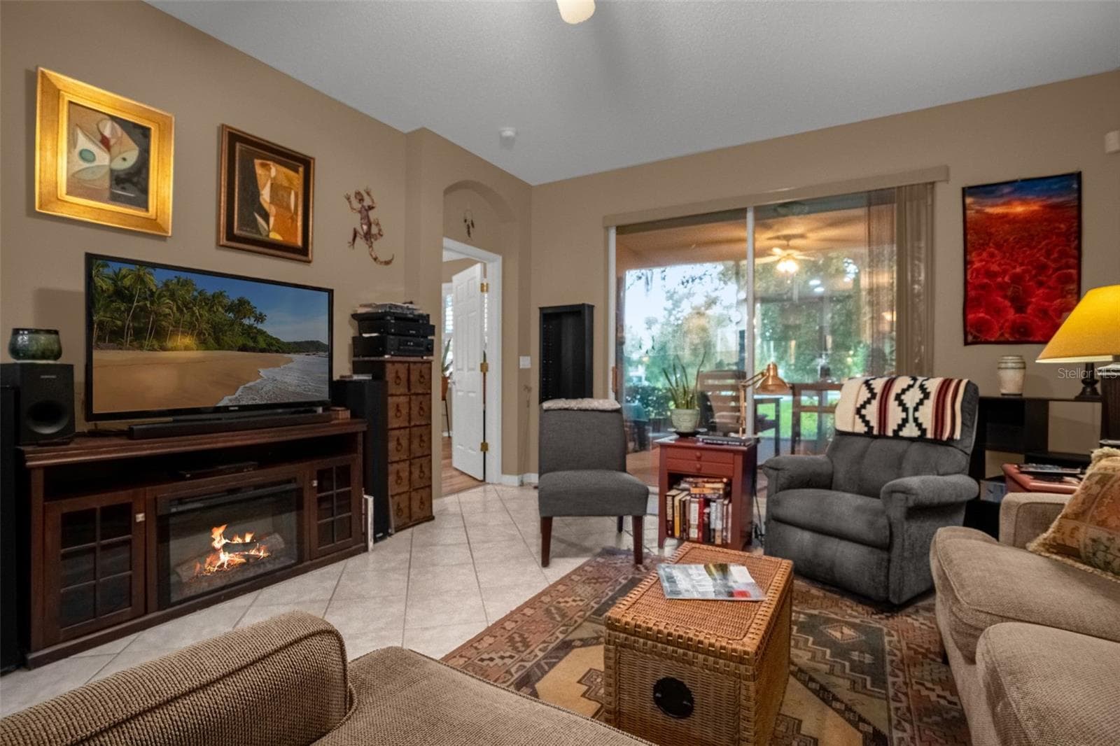 Single Family Residence at 8002 SAINT ANDREWS WAY, MOUNT DORA, photo 6 of 31