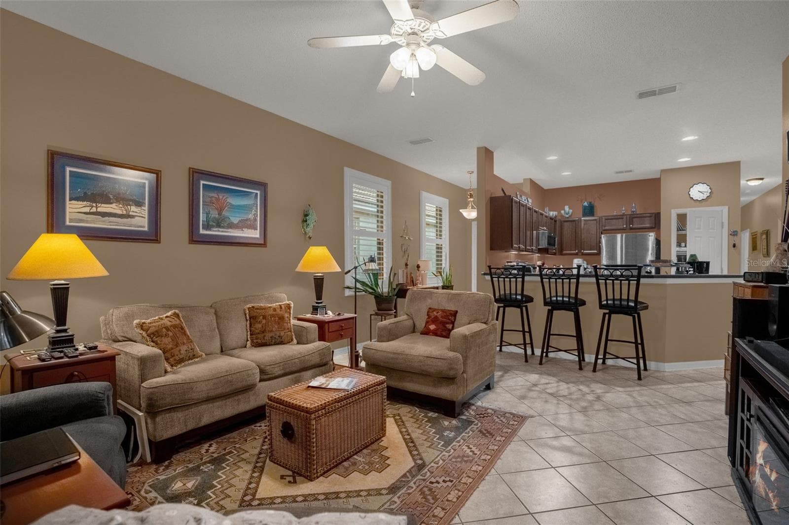 Single Family Residence at 8002 SAINT ANDREWS WAY, MOUNT DORA, photo 9 of 31