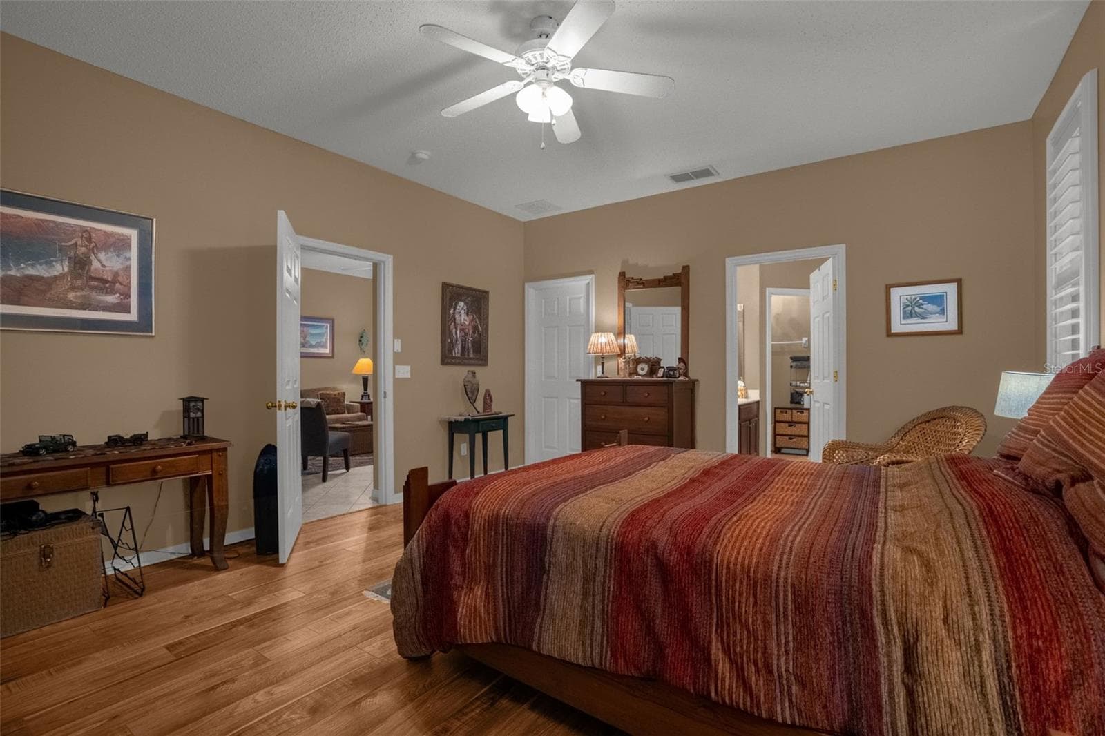 Single Family Residence at 8002 SAINT ANDREWS WAY, MOUNT DORA, photo 21 of 31