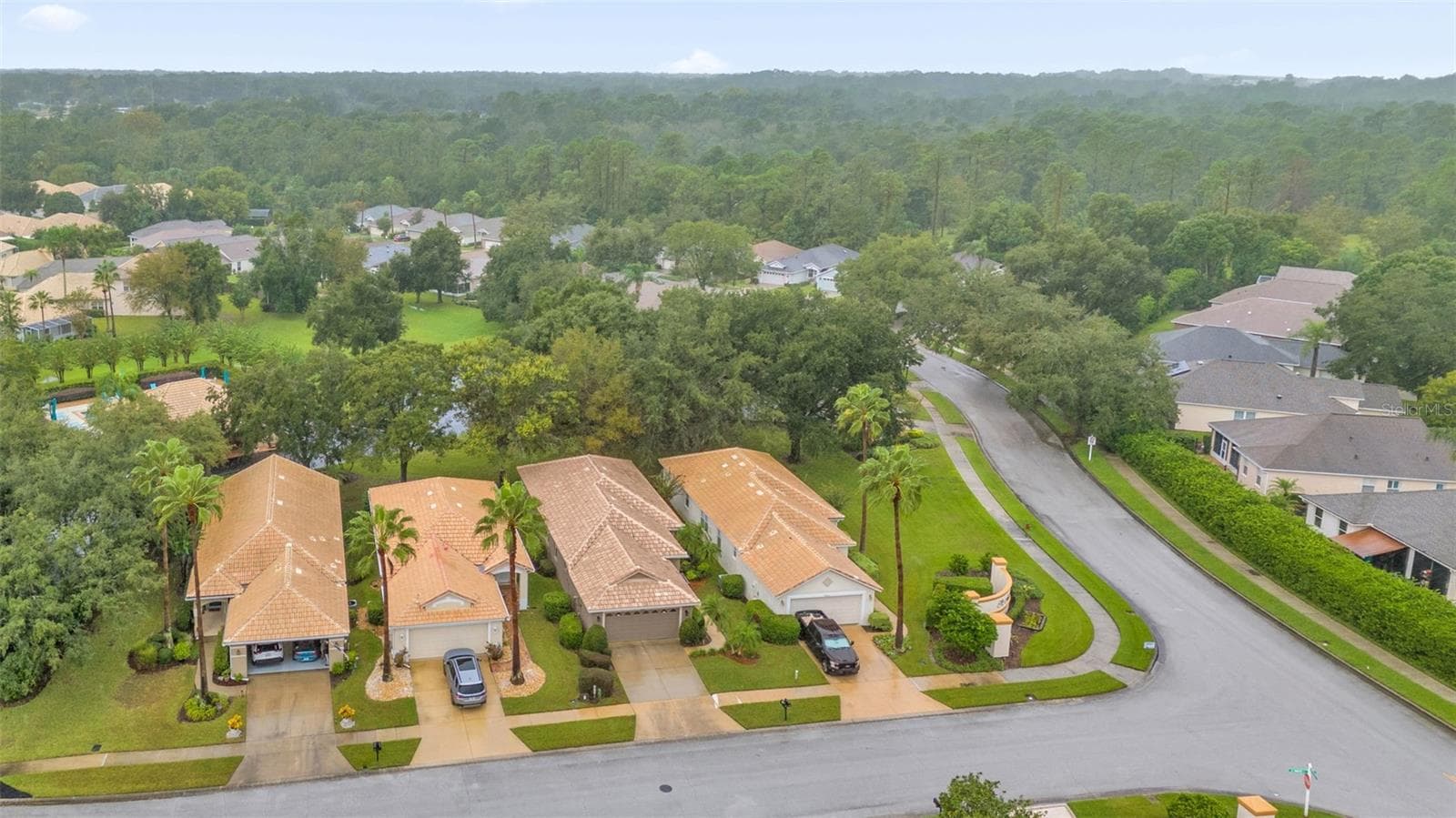 Single Family Residence at 8002 SAINT ANDREWS WAY, MOUNT DORA, photo 28 of 31