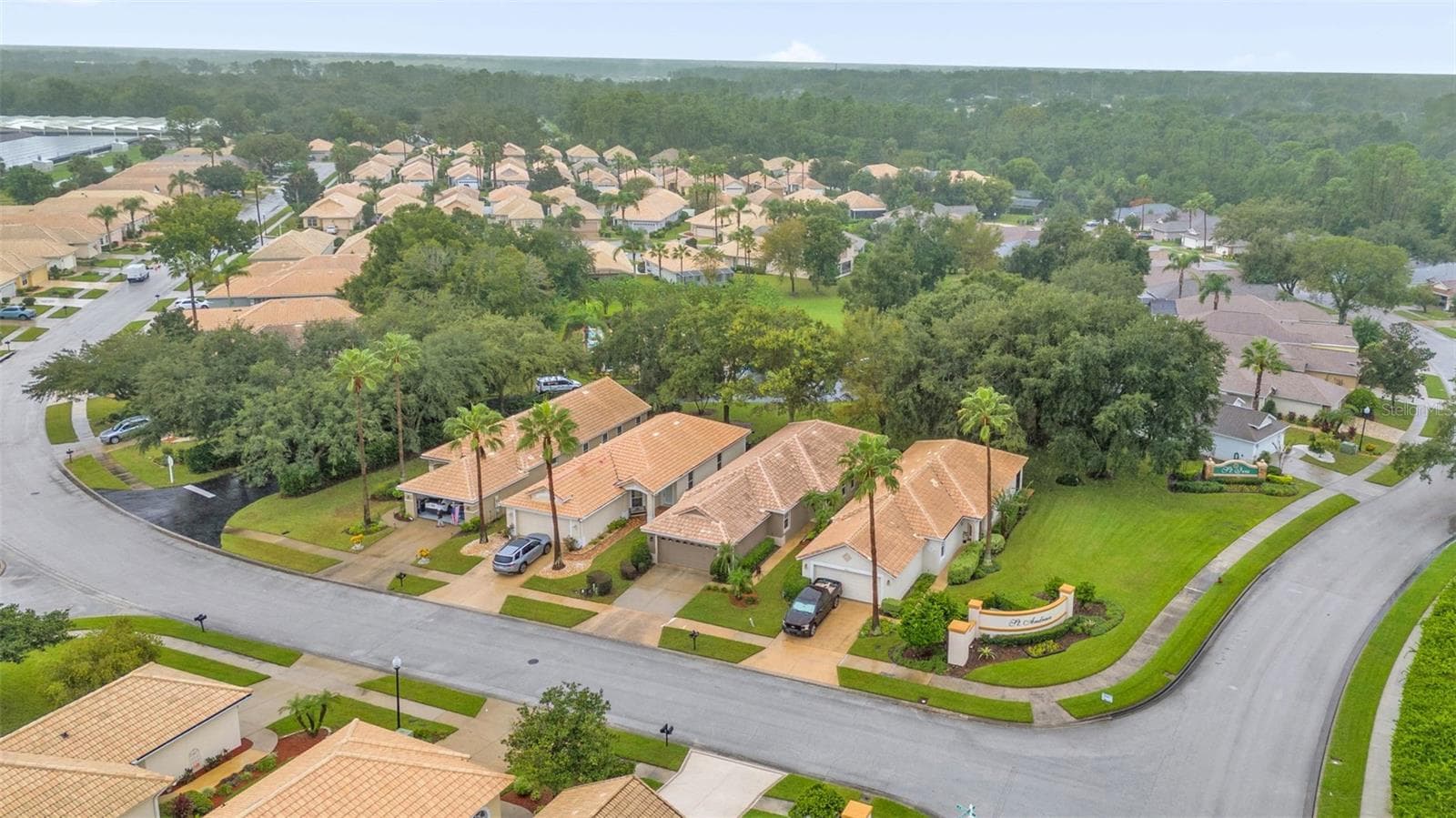 Single Family Residence at 8002 SAINT ANDREWS WAY, MOUNT DORA, photo 29 of 31