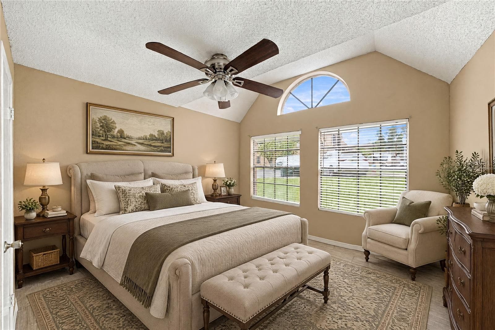 Virtually Staged Primary - 485 FORESTWAY CIR #101, ALTAMONTE SPRINGS