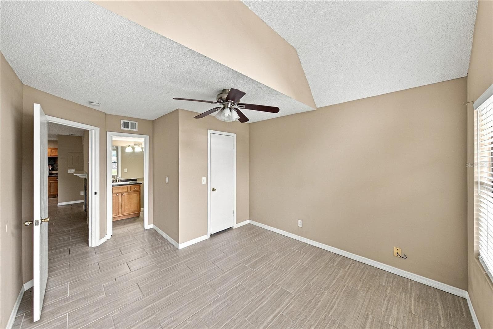 Primary Bedroom - 485 FORESTWAY CIR #101, ALTAMONTE SPRINGS
