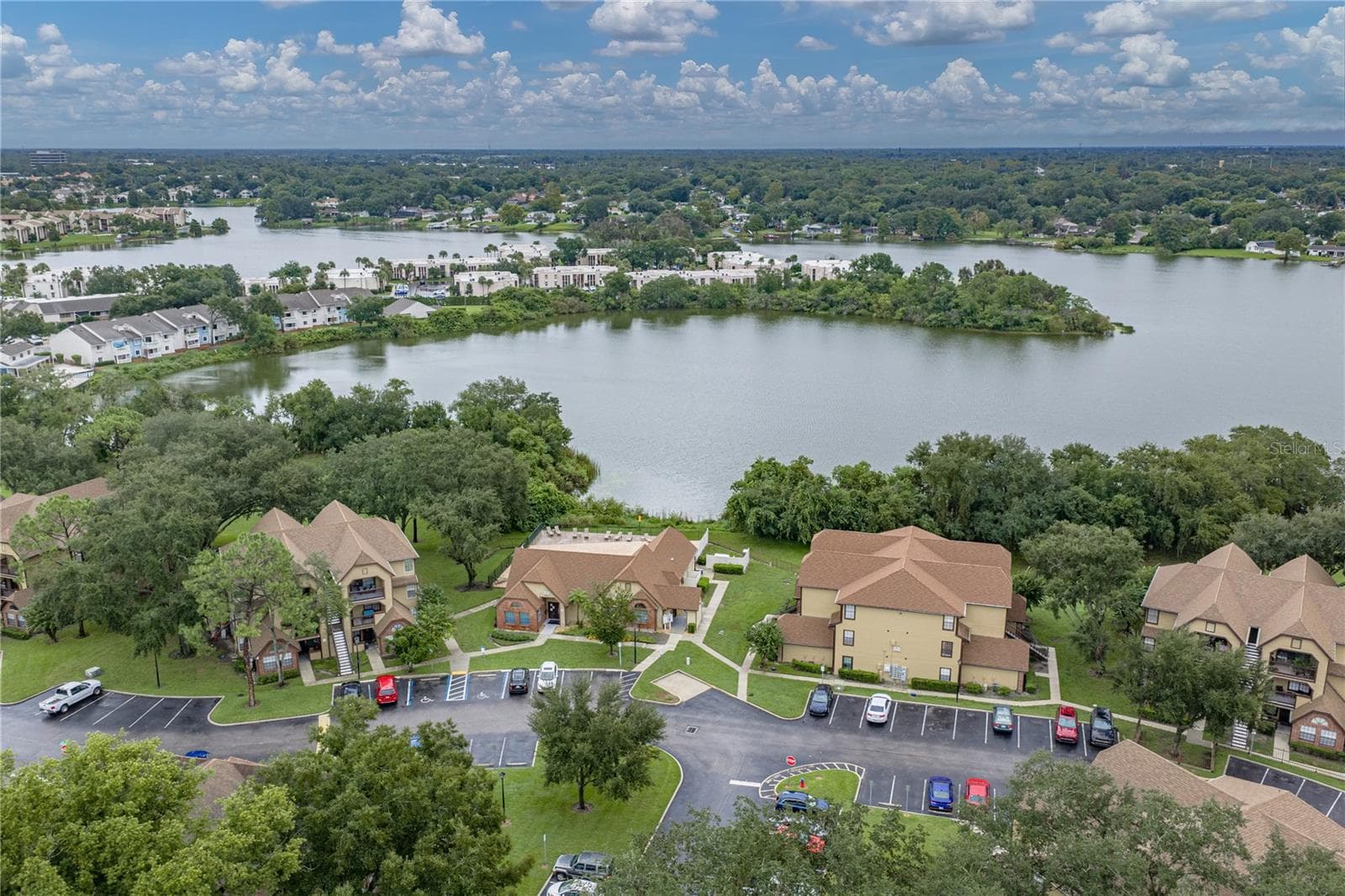 Condominium at 485 FORESTWAY CIR #101, ALTAMONTE SPRINGS, photo 17 of 35