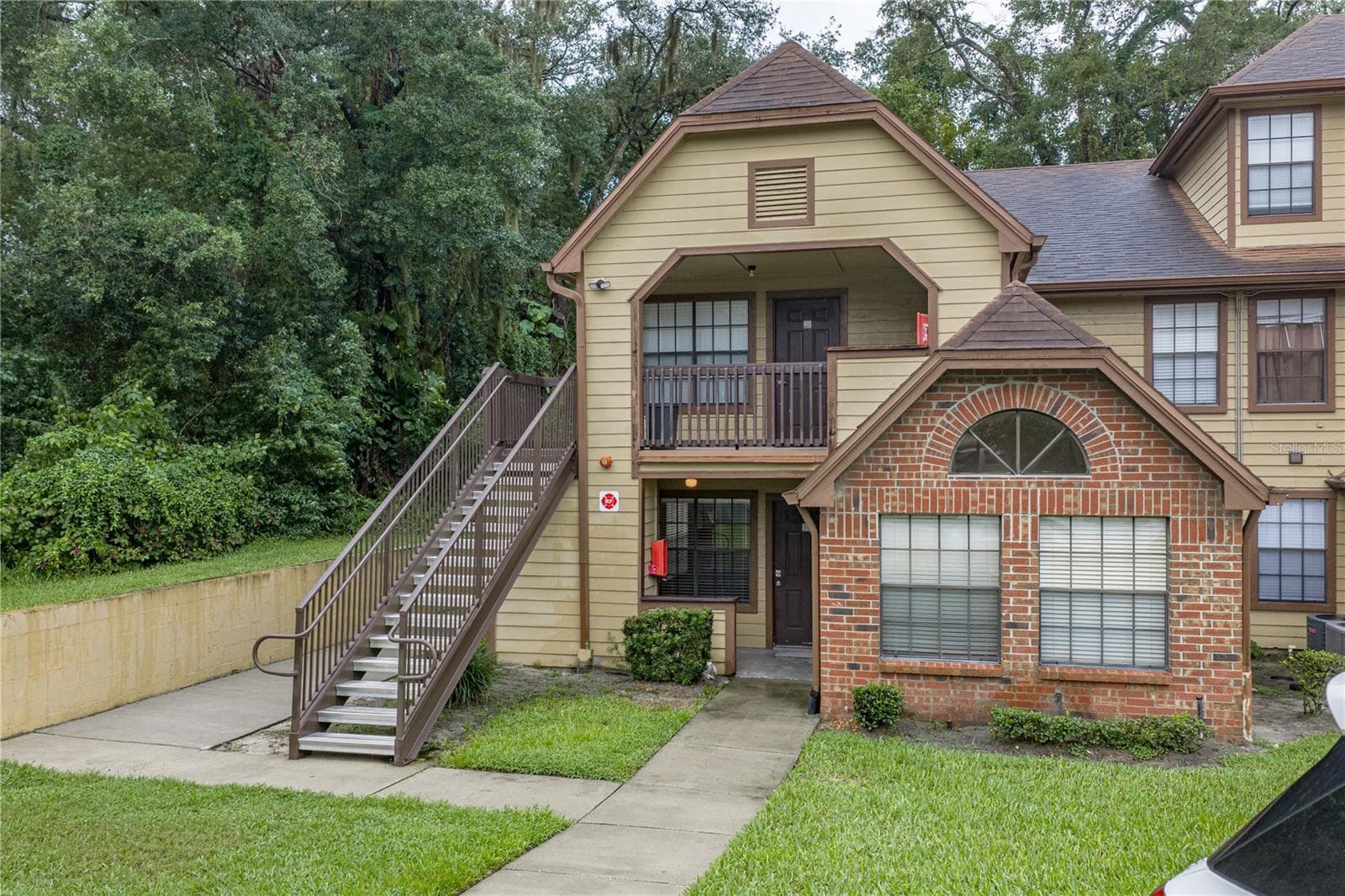 Condominium at 485 FORESTWAY CIR #101, ALTAMONTE SPRINGS, photo 28 of 35