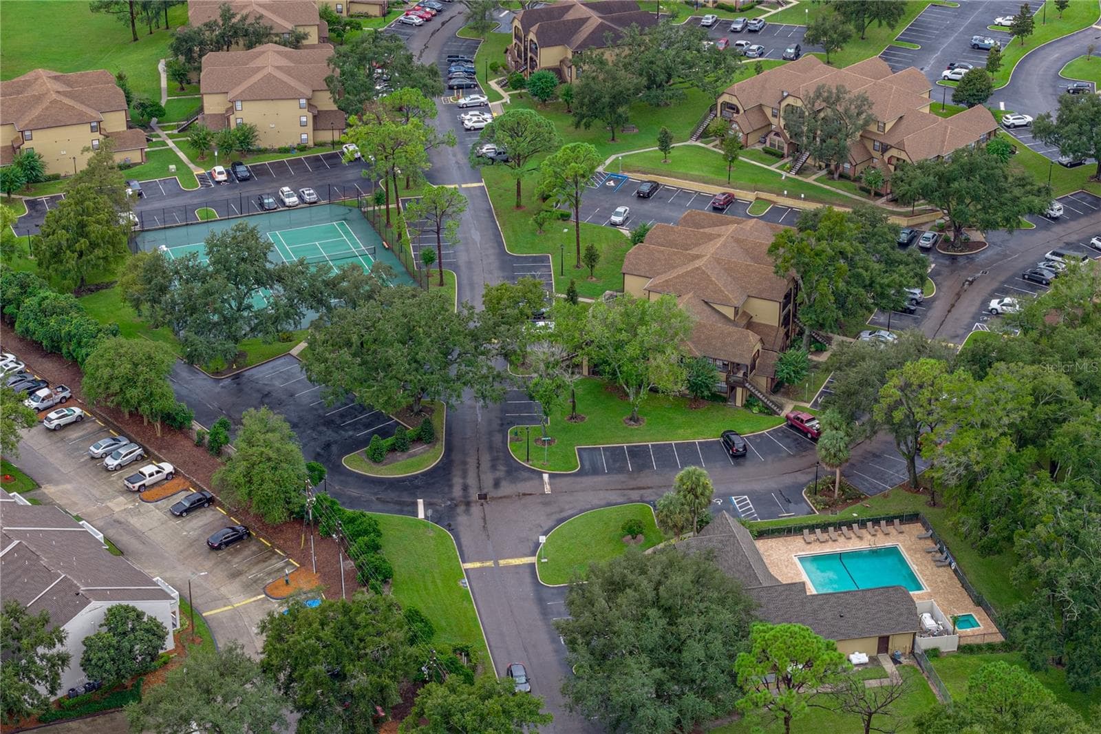 Condominium at 485 FORESTWAY CIR #101, ALTAMONTE SPRINGS, photo 32 of 35