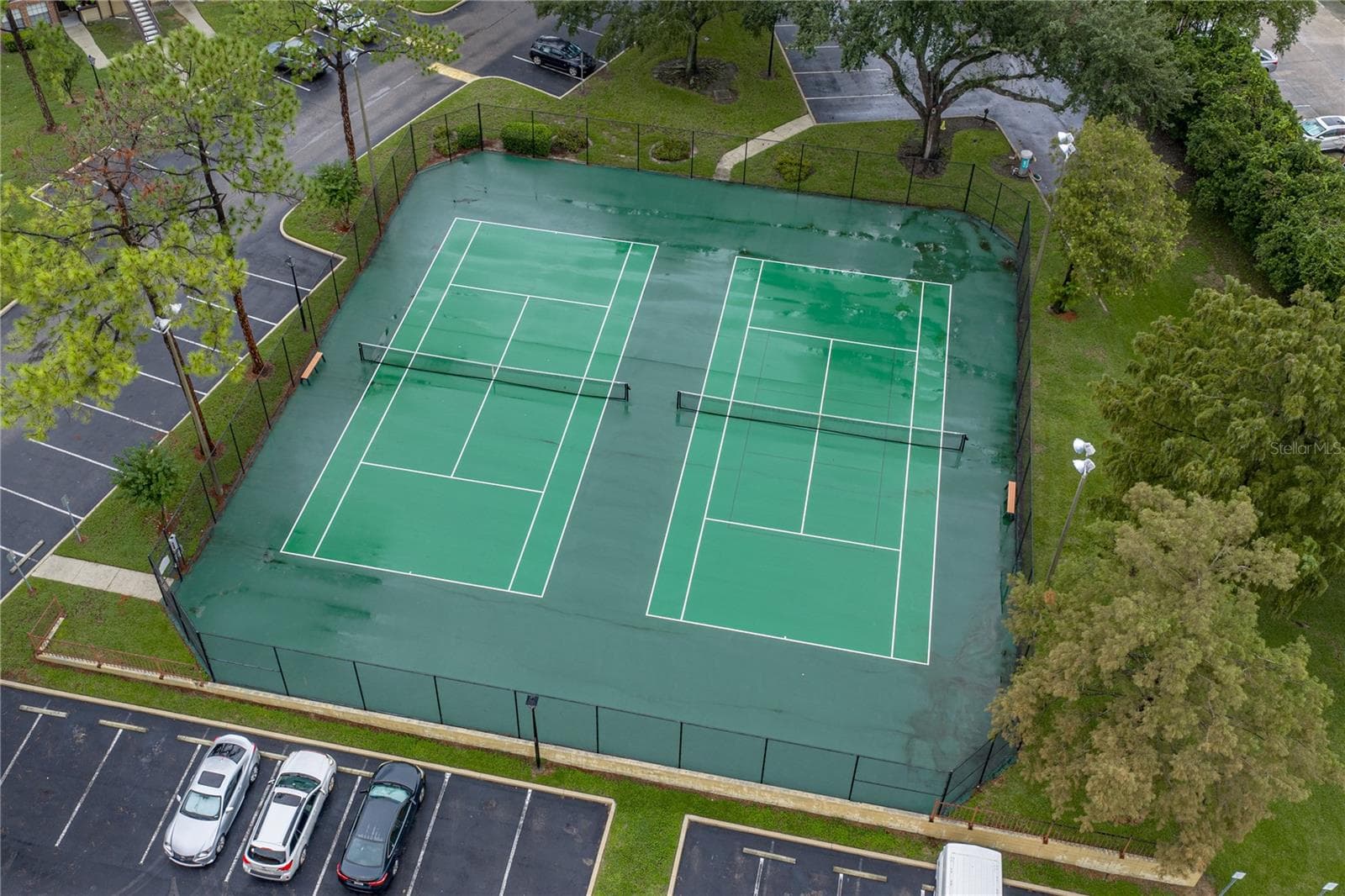 Condominium at 485 FORESTWAY CIR #101, ALTAMONTE SPRINGS, photo 34 of 35