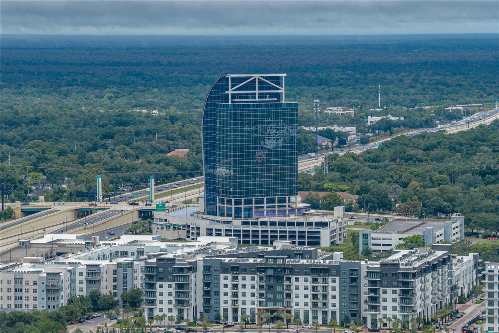 Condominium at 485 FORESTWAY CIR #101, ALTAMONTE SPRINGS, photo 35 of 35