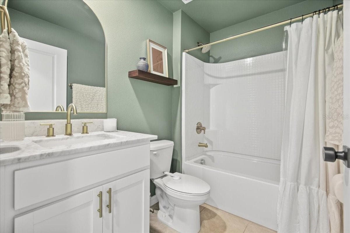 Single Family Residence at 13543 MYLION WAY, SPRING HILL, photo 52 of 65