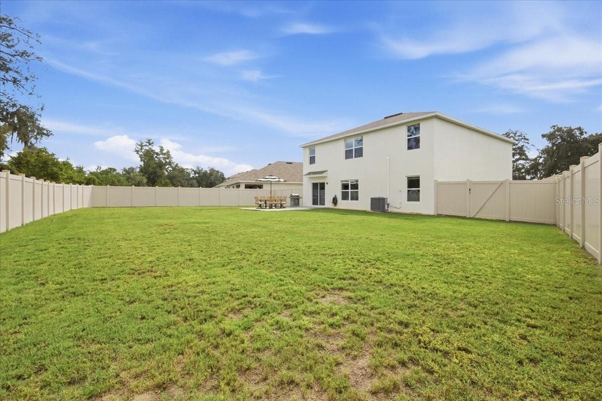 Single Family Residence at 13543 MYLION WAY, SPRING HILL, photo 58 of 65