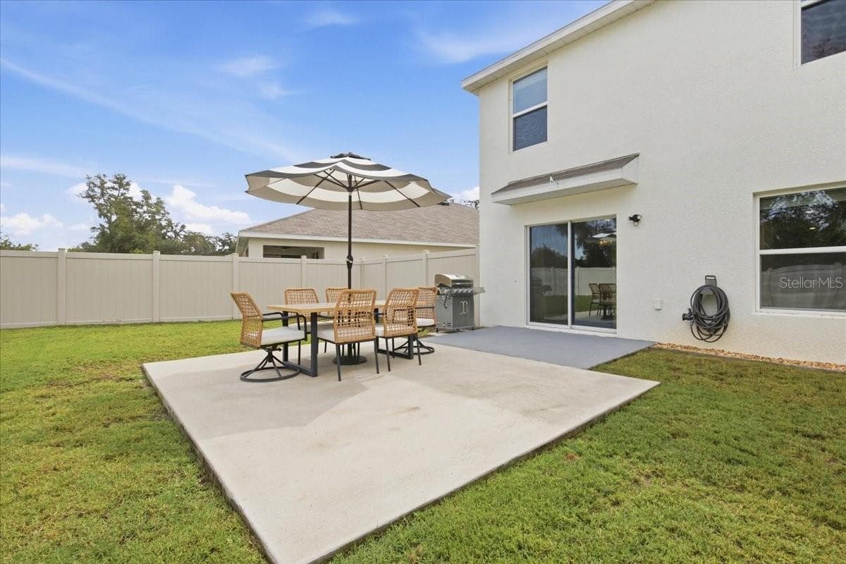 Single Family Residence at 13543 MYLION WAY, SPRING HILL, photo 59 of 65