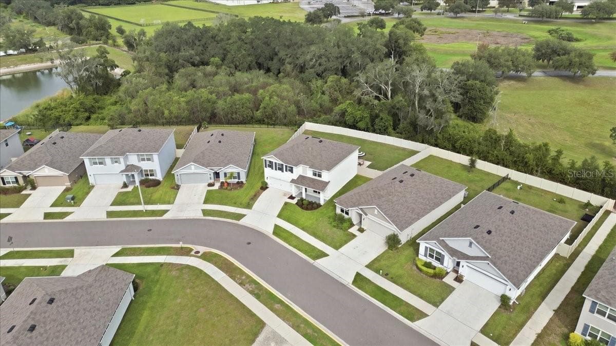 Single Family Residence at 13543 MYLION WAY, SPRING HILL, photo 64 of 65