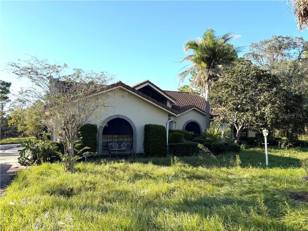 6135 W Pine Ridge BLVD, BEVERLYHILLS FL 34465