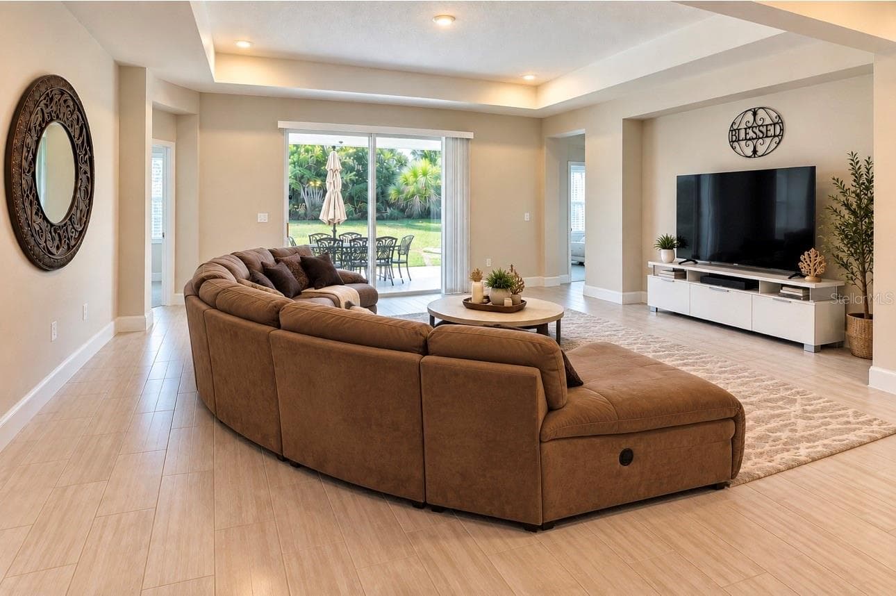 Single Family Residence at 3034 ADRIAN DR, ORMOND BEACH, photo 9 of 23