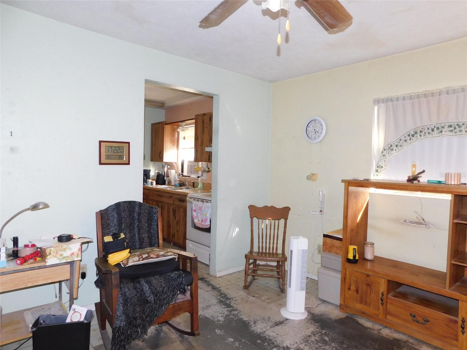 Single Family Residence at 1084 NE CHILDRESS ST, ARCADIA, photo 3 of 4