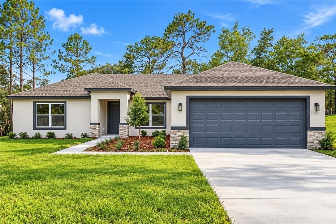 Single Family Residence at 1895 E Monopoly LOOP, INVERNESS FL 34453, photo 3 of 60