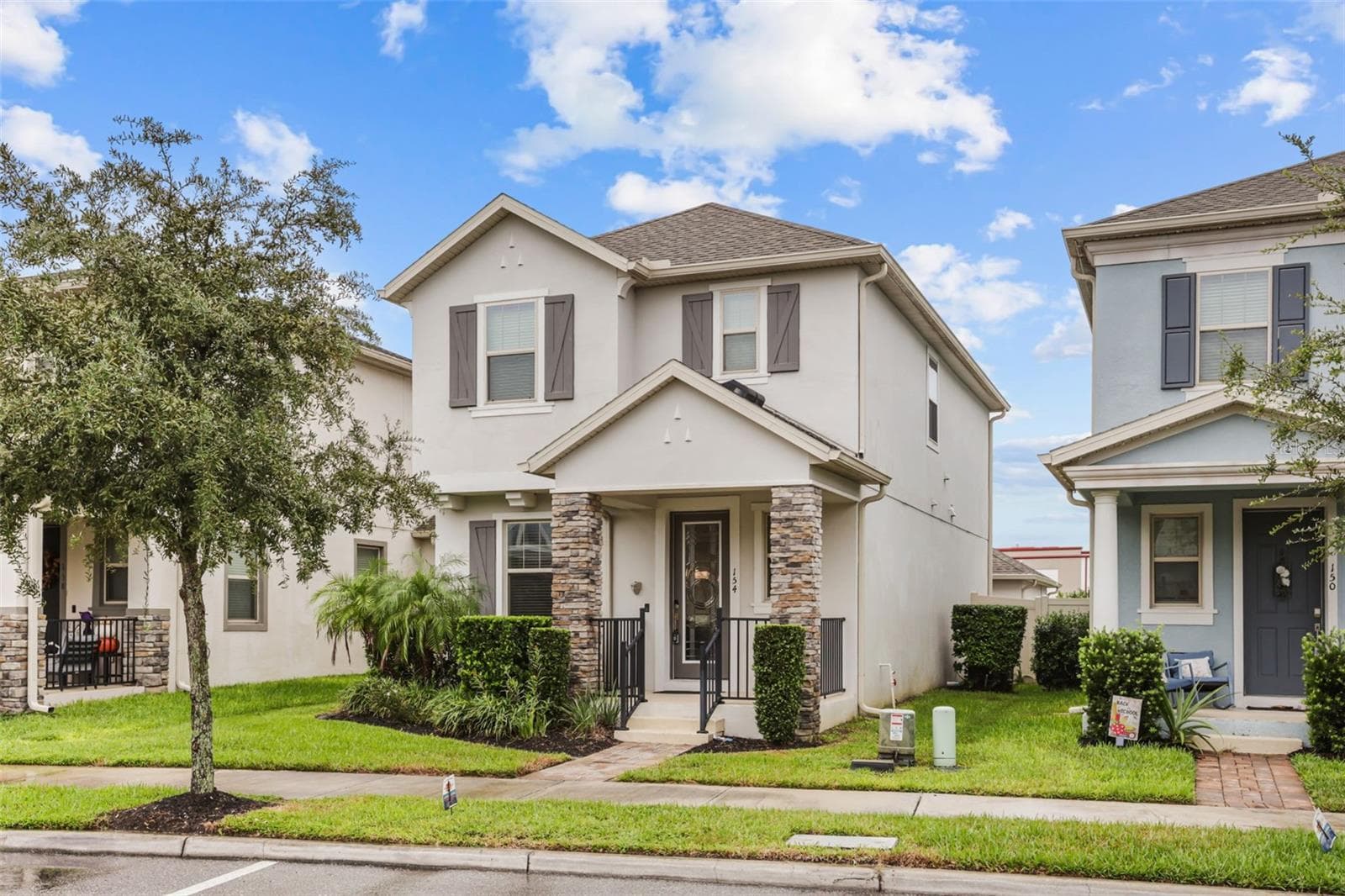 154 WOODED VINE DR