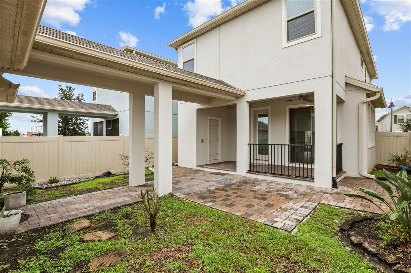 Single Family Residence at 154 WOODED VINE DR, WINTER SPRINGS, photo 28 of 48