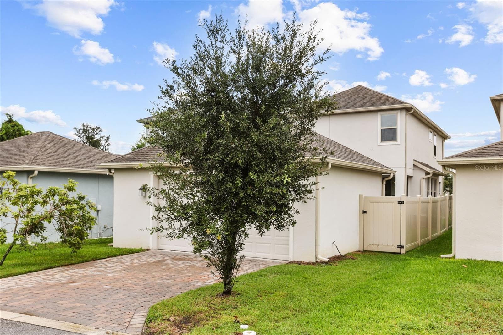 Single Family Residence at 154 WOODED VINE DR, WINTER SPRINGS, photo 30 of 48