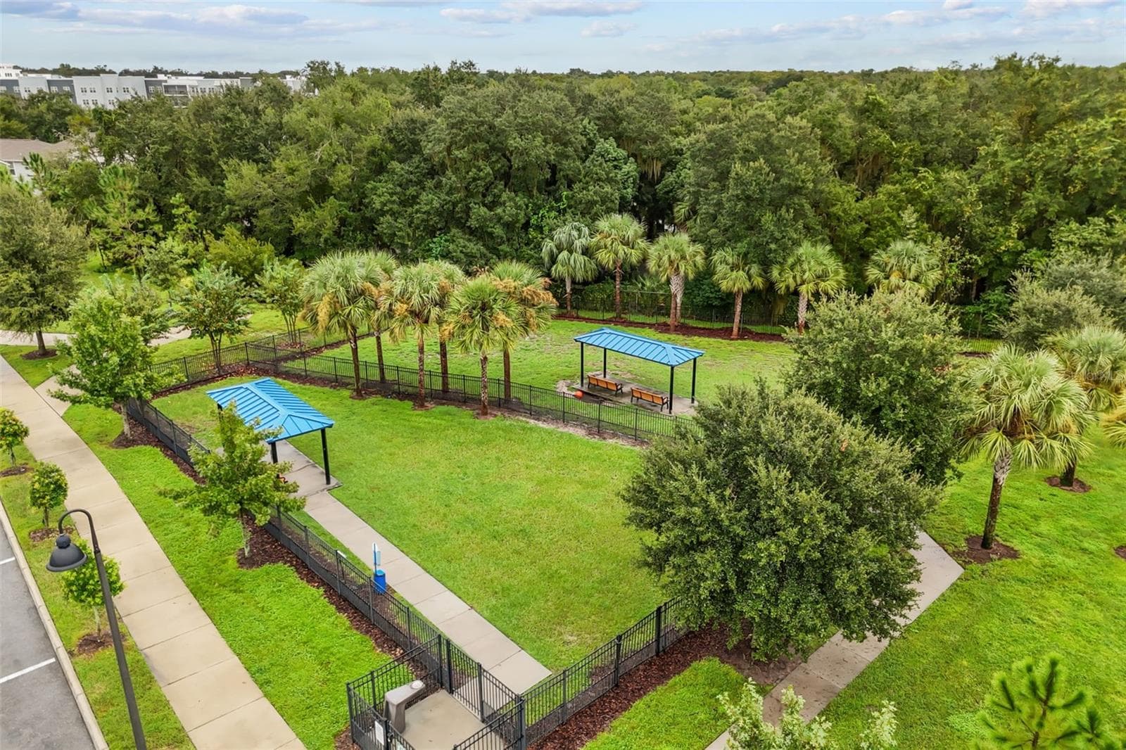 Single Family Residence at 154 WOODED VINE DR, WINTER SPRINGS, photo 36 of 48