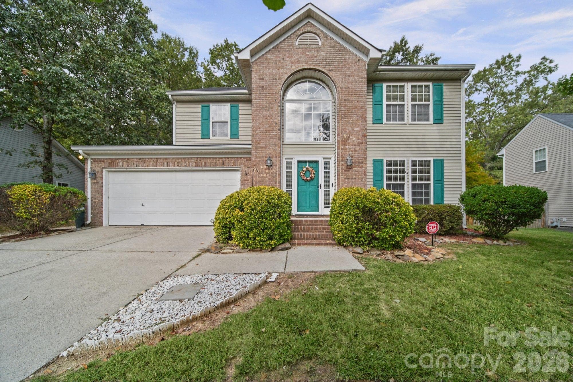 1617 Winthrop Lane