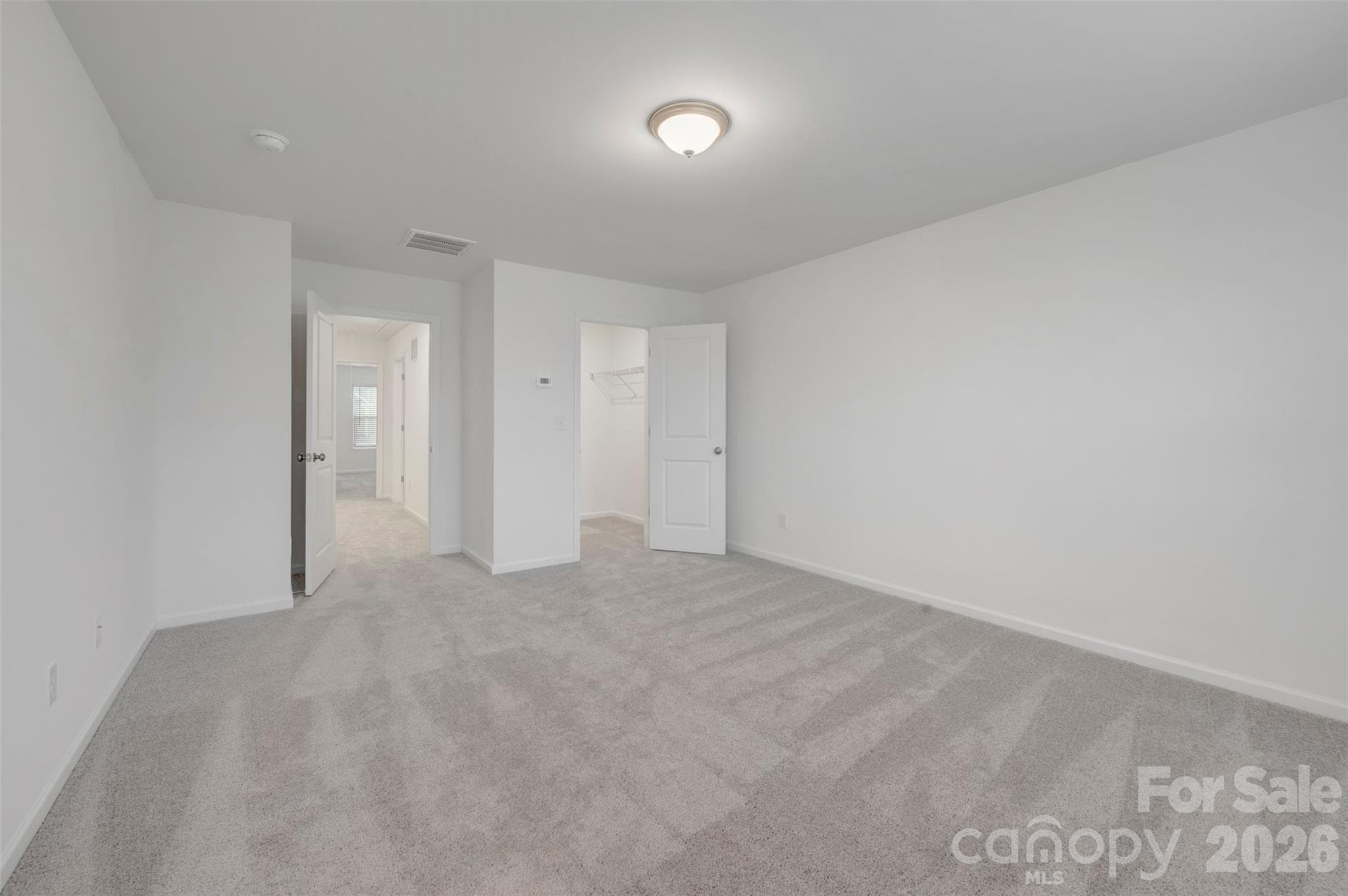 Owner's suite - 2704 Yeager Drive NW, Concord