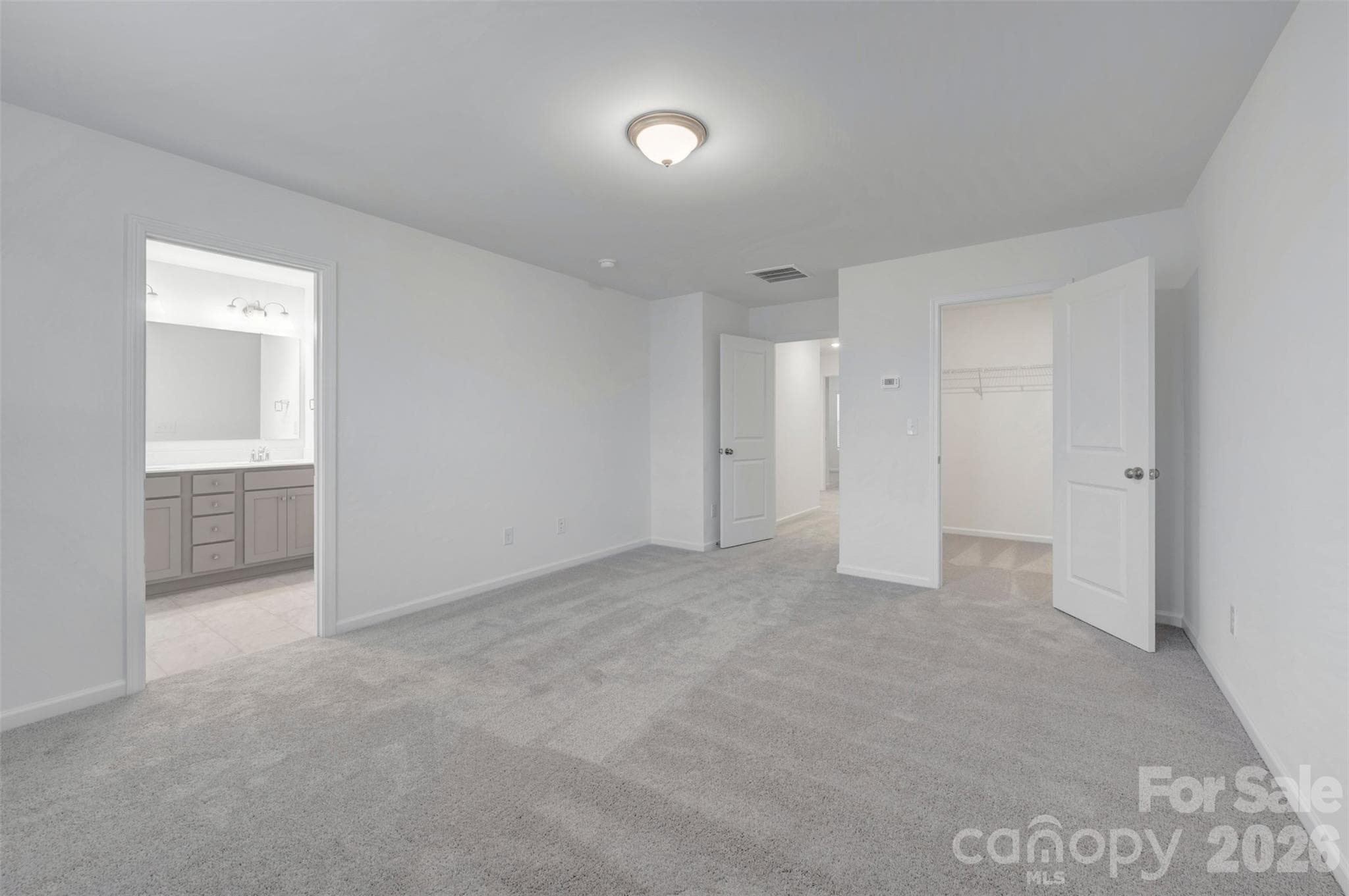 Owner's suite - 2704 Yeager Drive NW, Concord