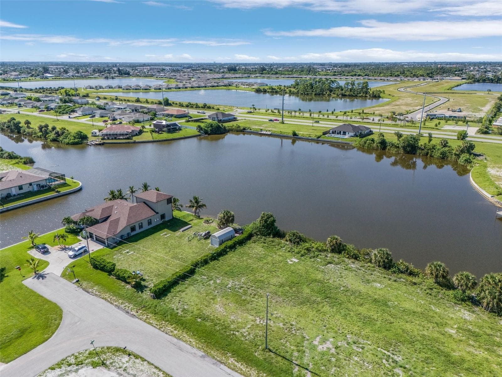 Land at 1216 NW 9TH ST, CAPE CORAL, photo 2 of 28