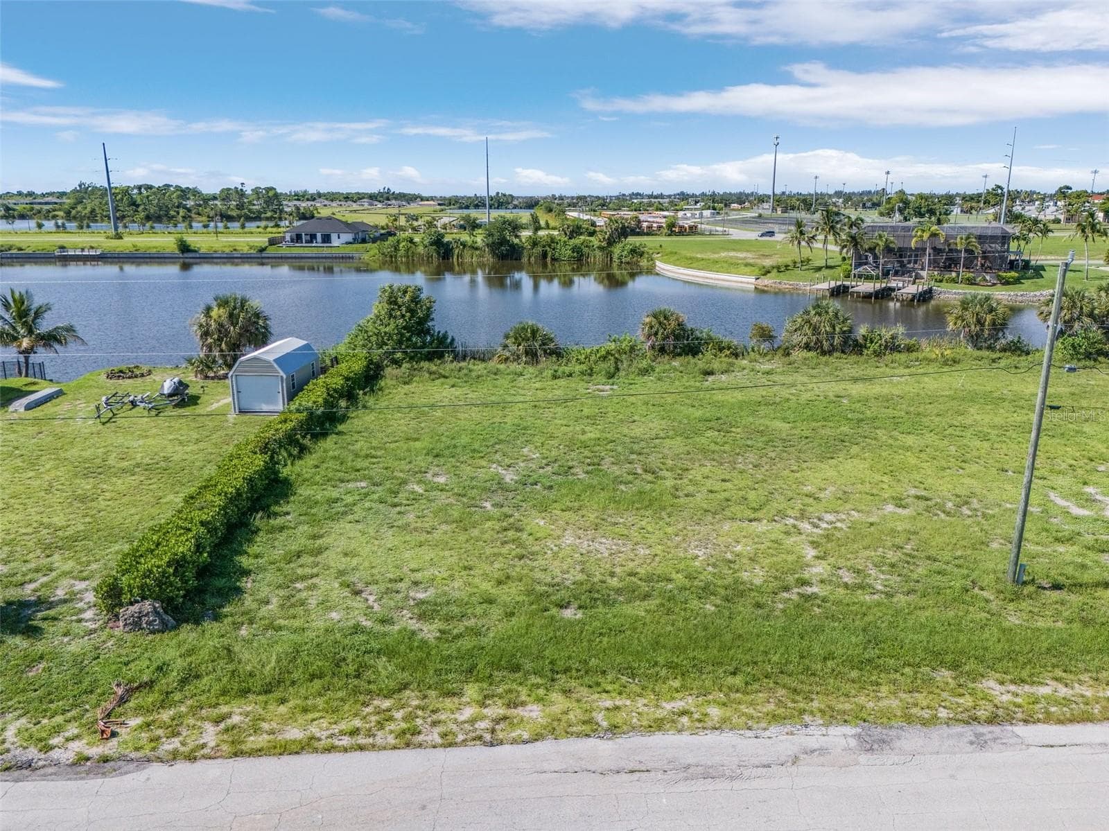 Land at 1216 NW 9TH ST, CAPE CORAL, photo 18 of 28
