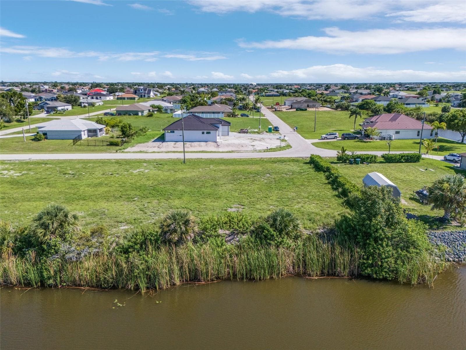 Land at 1216 NW 9TH ST, CAPE CORAL, photo 19 of 28