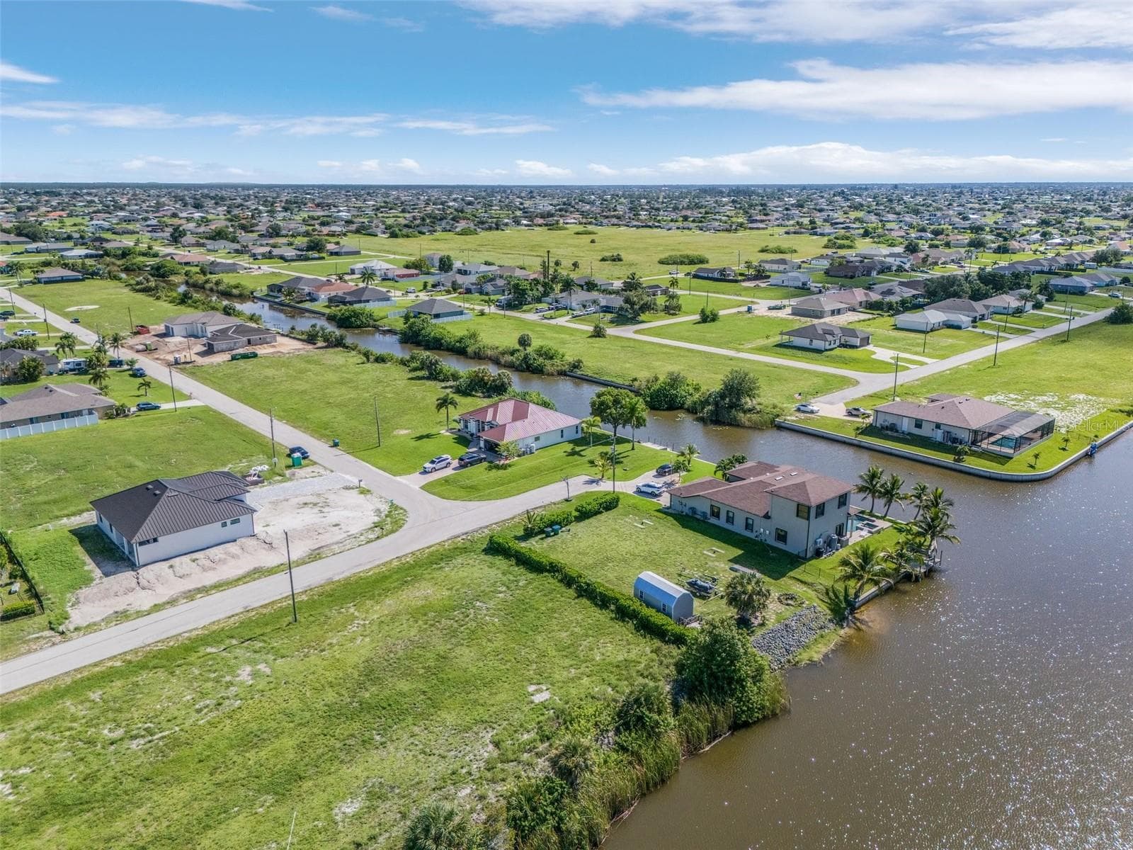 Land at 1216 NW 9TH ST, CAPE CORAL, photo 20 of 28
