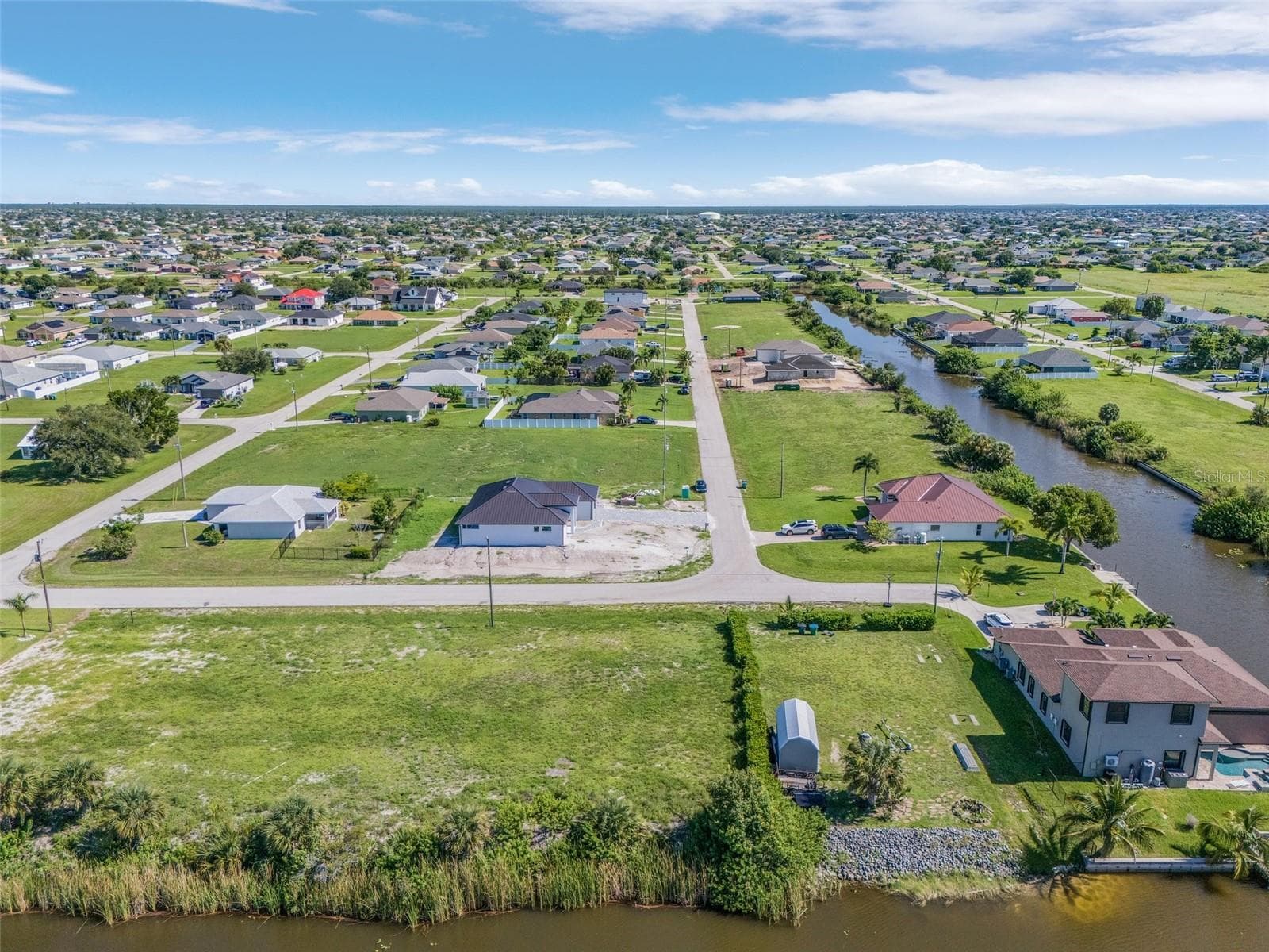 Land at 1216 NW 9TH ST, CAPE CORAL, photo 21 of 28