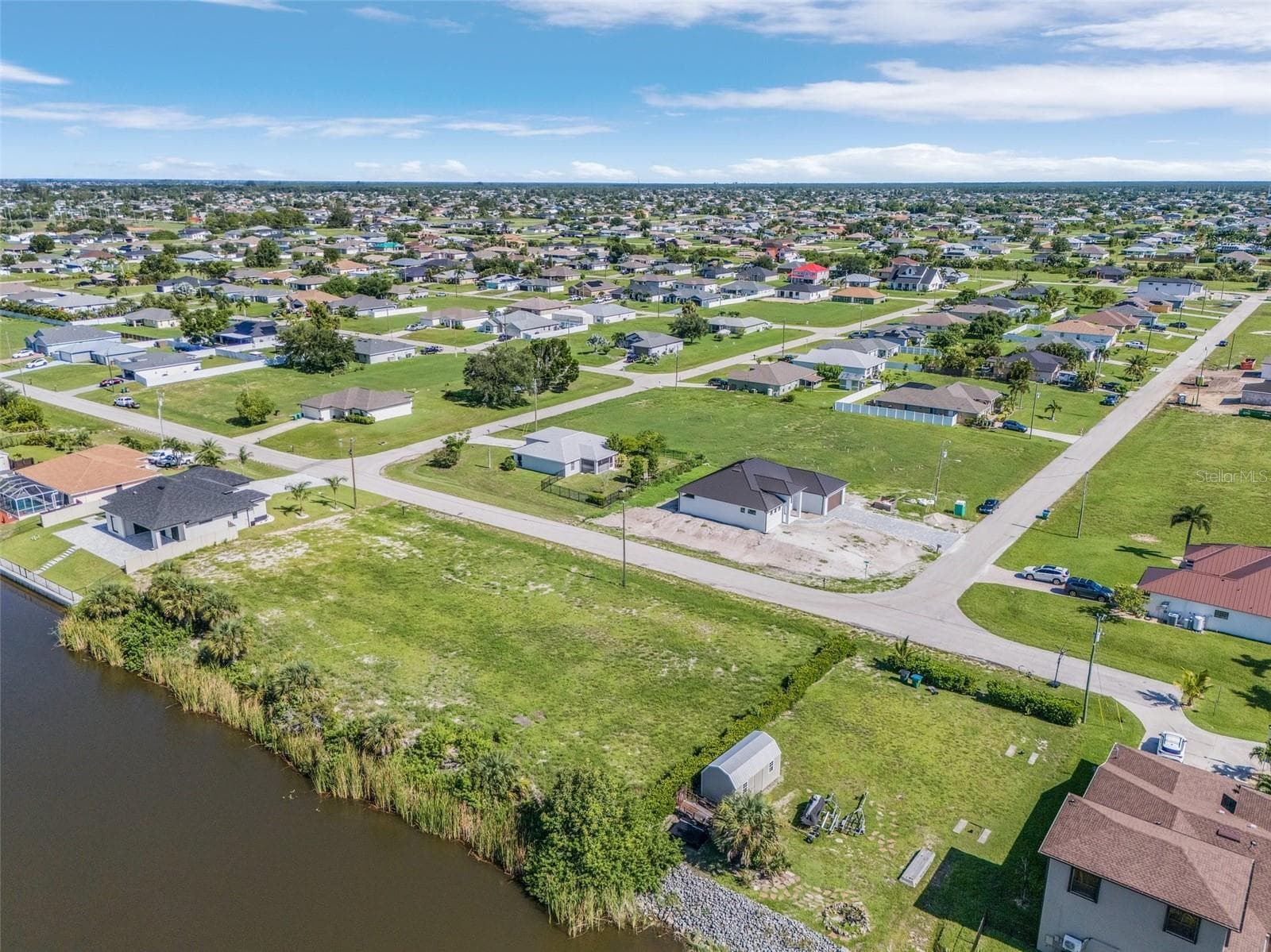Land at 1216 NW 9TH ST, CAPE CORAL, photo 22 of 28