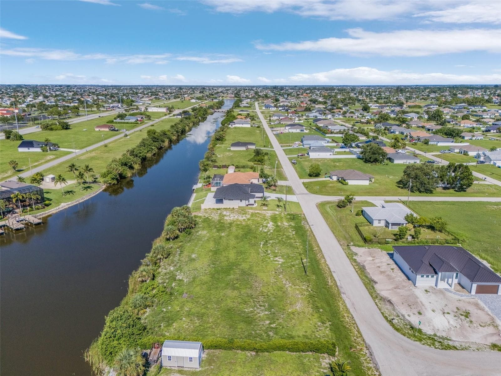 Land at 1216 NW 9TH ST, CAPE CORAL, photo 23 of 28