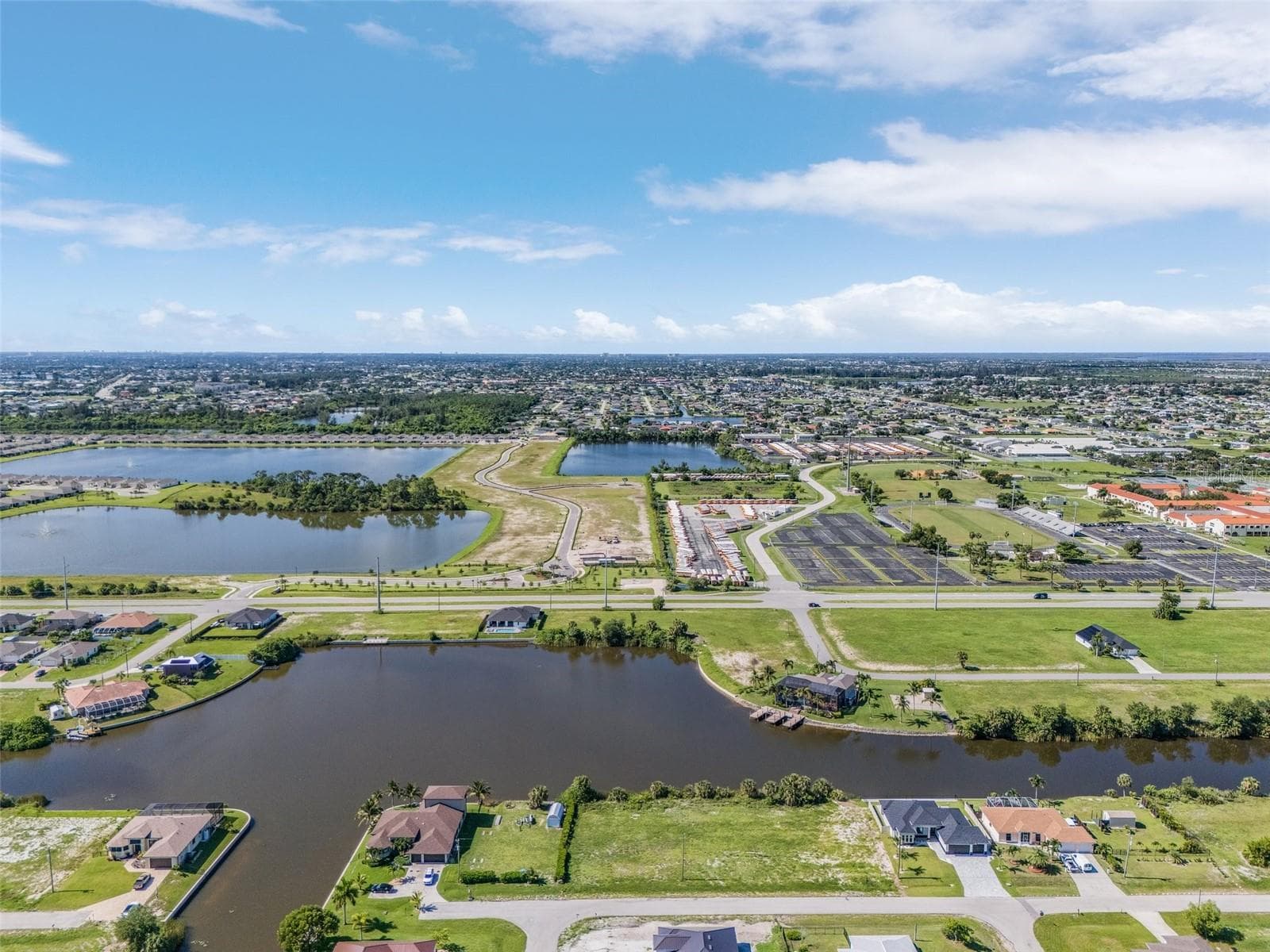 Land at 1216 NW 9TH ST, CAPE CORAL, photo 25 of 28