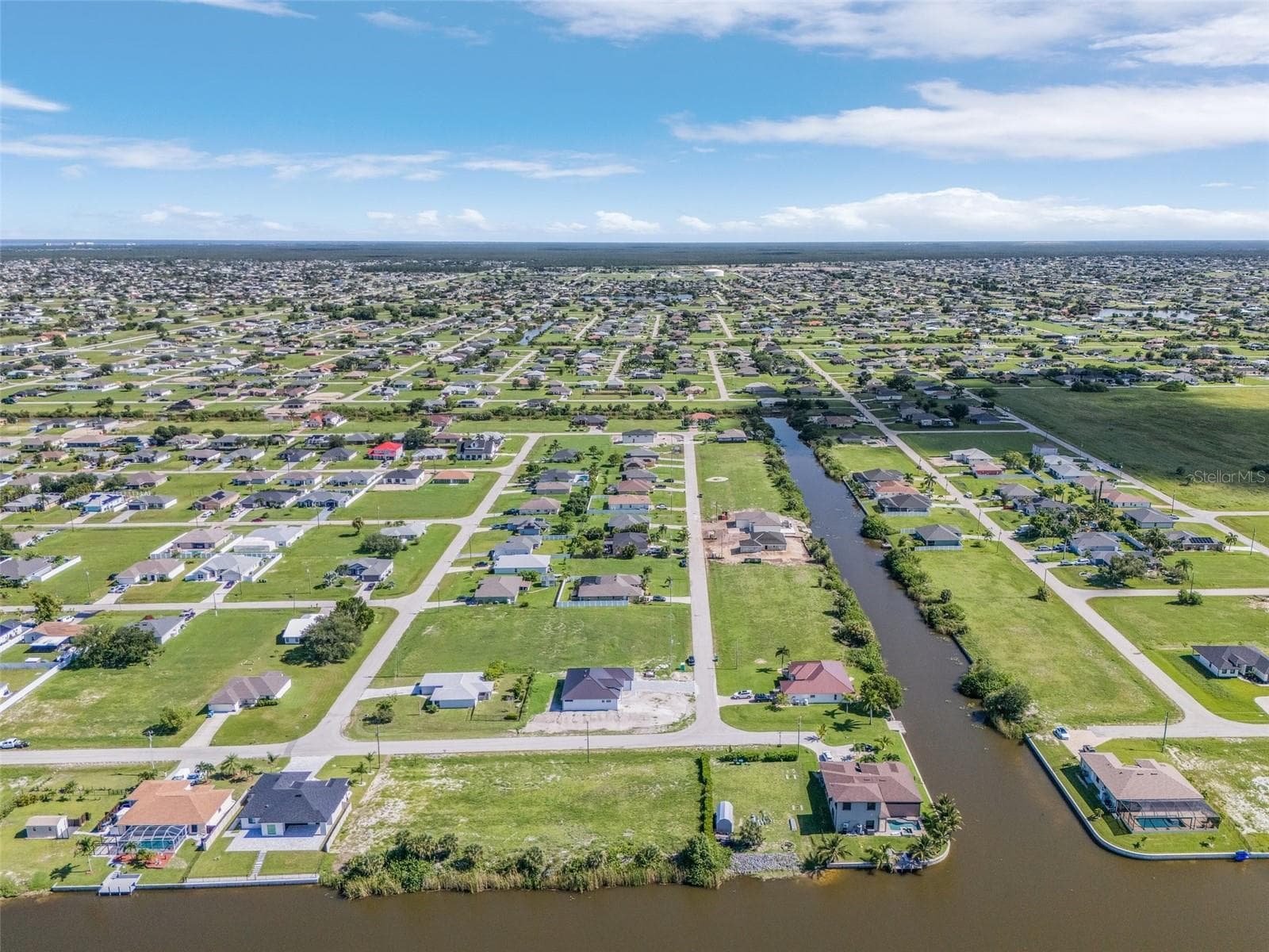 Land at 1216 NW 9TH ST, CAPE CORAL, photo 27 of 28