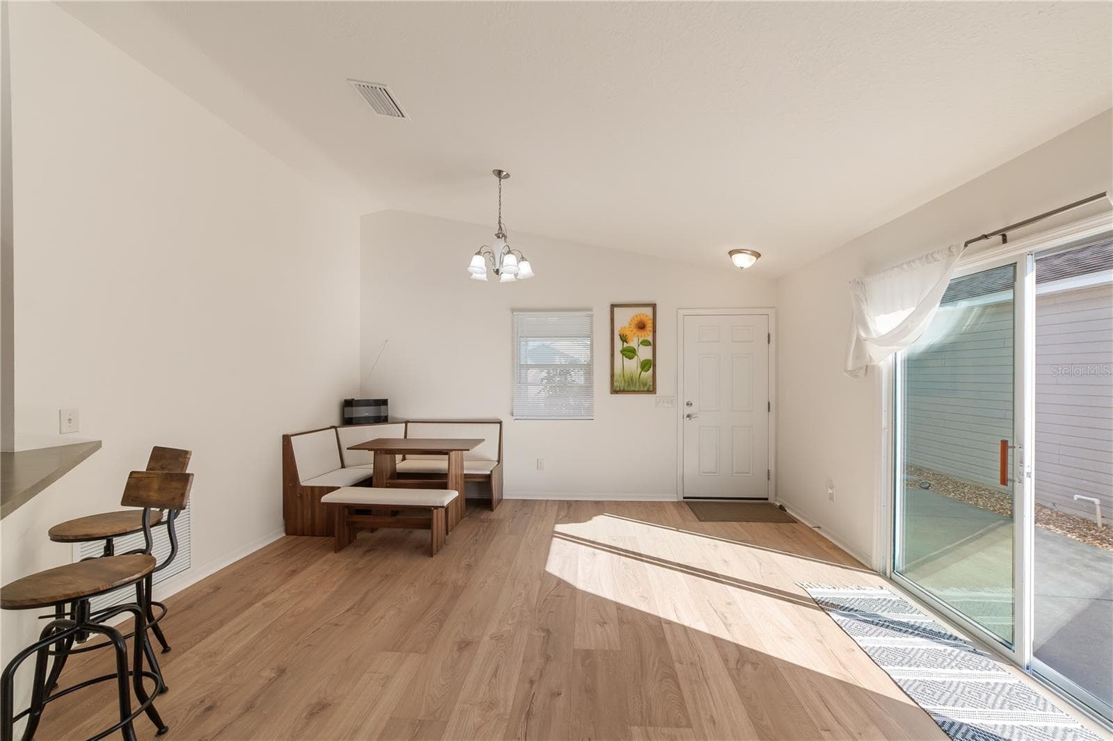 Villa at 2016 PEACEFUL PL, THE VILLAGES, photo 13 of 33