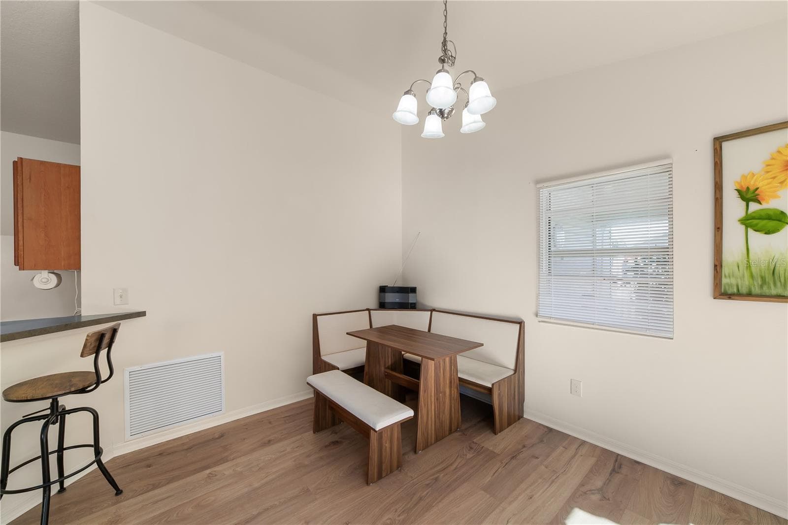 Villa at 2016 PEACEFUL PL, THE VILLAGES, photo 14 of 33